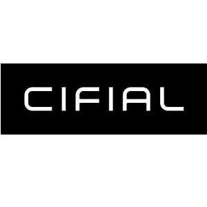 Logótipo CIFIAL