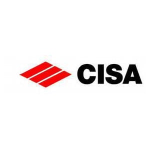 Logótipo CISA