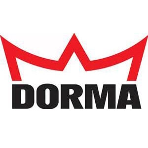 Logótipo DORMA