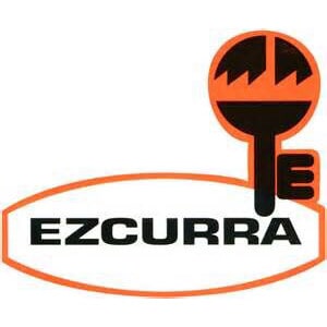 Logótipo Ezcurra