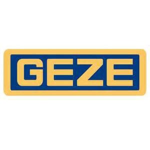 Logótipo GEZE