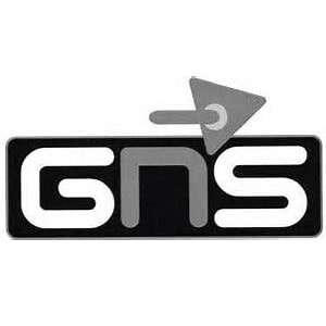 Logótipo GNS