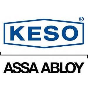 Logótipo KESO