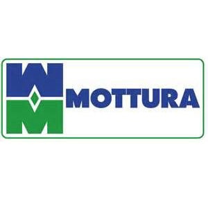 Logótipo Mottura