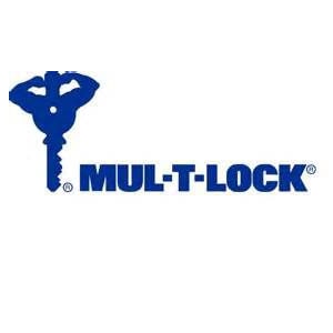 Logótipo Mul-T-Lock