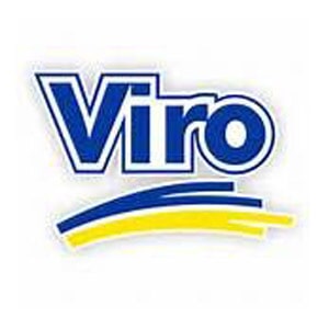 Logótipo Viro
